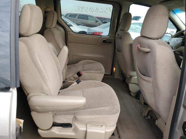 Photo 10 from auction – 2003 FORD WINDSTAR S with VIN 2FMZA52453BB75845
