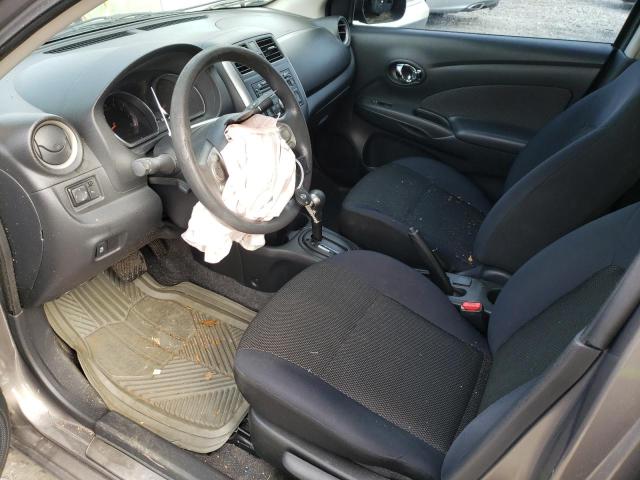 Photo 7 from auction – 2012 NISSAN VERSA S with VIN 3N1CN7AP0CL861000