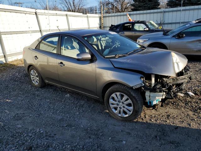 Photo 4 from auction – 2010 KIA FORTE EX with VIN KNAFU4A28A5292116