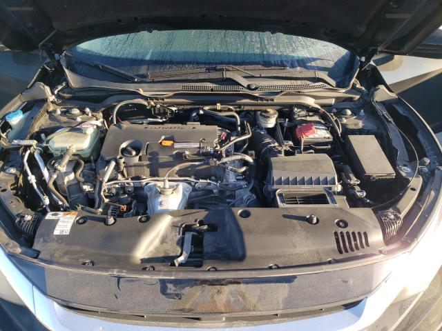 Photo 11 from auction – 2016 HONDA CIVIC LX with VIN 19XFC2F50GE088985