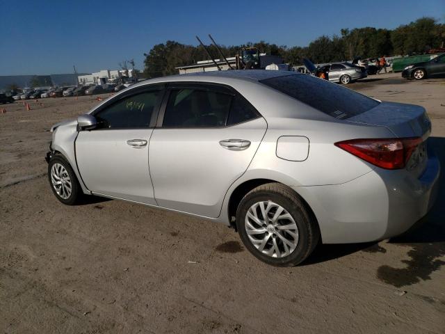 Photo 2 from auction – 2019 TOYOTA COROLLA L with VIN 2T1BURHEXKC194627