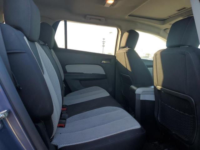 Photo 11 from auction – 2011 GMC TERRAIN SL with VIN 2CTFLTEC1B6469795