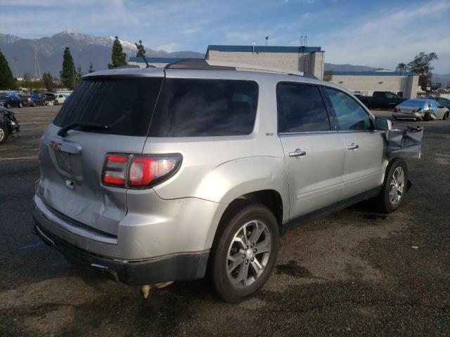 Photo 3 from auction – 2015 GMC ACADIA SLT with VIN 1GKKRRKD3FJ230528