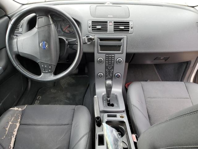 Photo 8 from auction – 2009 VOLVO C30 T5 with VIN YV1MK672792146963