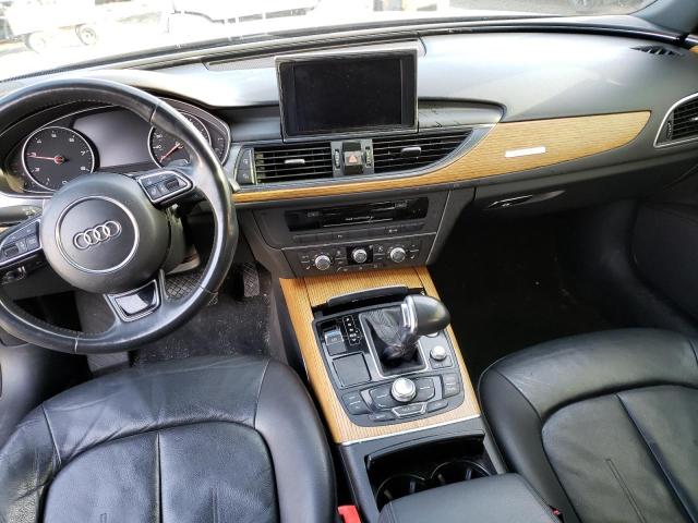 Photo 8 from auction – 2012 AUDI A6 PREMIUM with VIN WAUGGAFC2CN158944