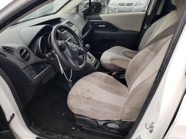 Photo 7 from auction – 2015 MAZDA 5 SPORT with VIN JM1CW2BL6F0187025