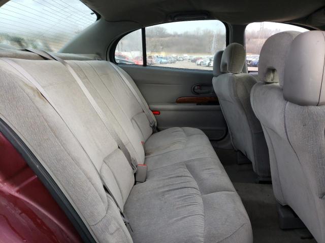 Photo 10 from auction – 2000 BUICK LESABRE CU with VIN 1G4HP54K8YU192999