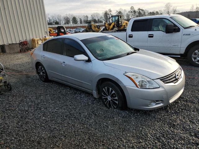Photo 4 from auction – 2011 NISSAN ALTIMA BAS with VIN 1N4AL2AP3BC177636