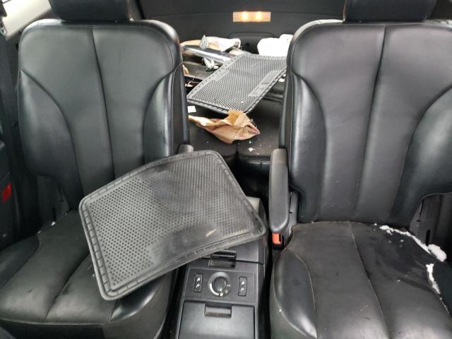 Photo 10 from auction – 2006 CHRYSLER PACIFICA T with VIN 2A8GF68456R762514
