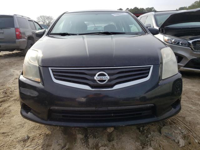 Photo 5 from auction – 2010 NISSAN SENTRA 2.0 with VIN 3N1AB6AP3AL629465