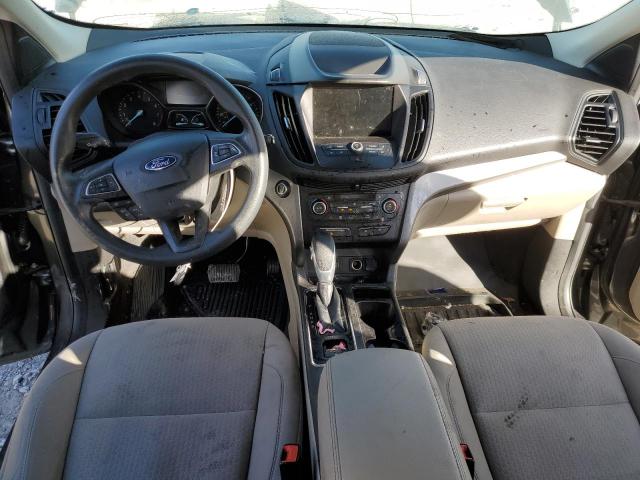 Photo 8 from auction – 2019 FORD ESCAPE SE with VIN 1FMCU0G99KUB34132