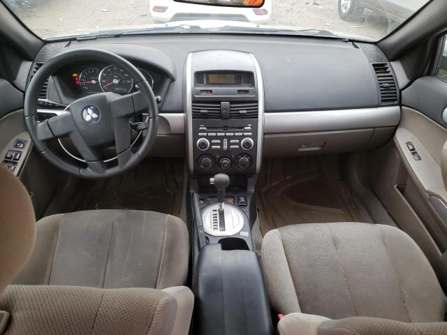 Photo 8 from auction – 2006 MITSUBISHI GALANT ES with VIN 4A3AB36FX6E076779