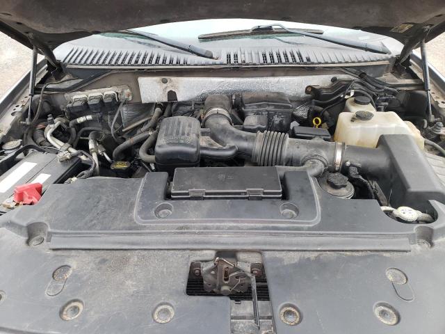 Photo 12 from auction – 2011 FORD EXPEDITION with VIN 1FMJK2A59BEF19490