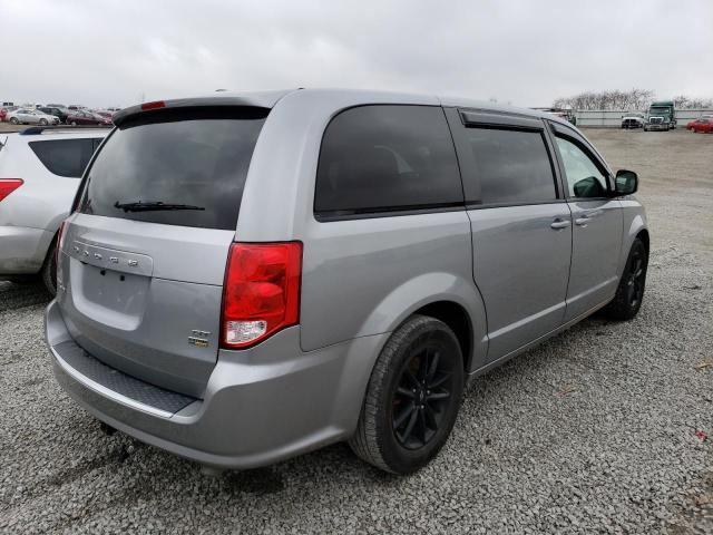 صورة رقم 3 من المزاد - 2019 DODGE GRAND CARA مع VIN 2C4RDGEG2KR689381
