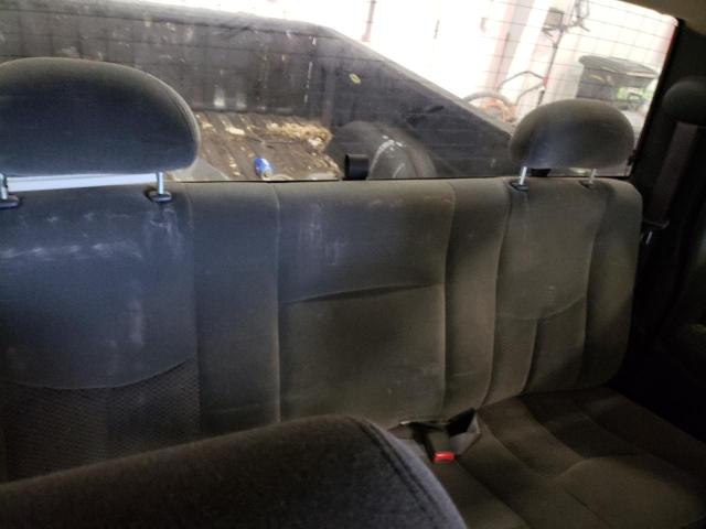 Photo 10 from auction – 2003 CHEVROLET SILVERADO with VIN 1GCEK19T53E330209