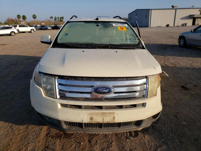 Photo 5 from auction – 2007 FORD EDGE SEL P with VIN 2FMDK39C17BA74218