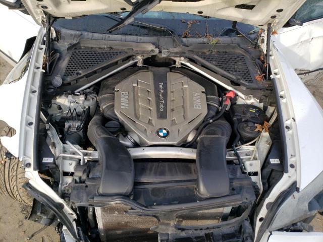 Photo 11 from auction – 2011 BMW X5 XDRIVE5 with VIN 5UXZV8C59BL418944