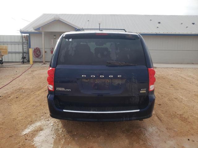 صورة رقم 6 من المزاد - 2017 DODGE GRAND CARA مع VIN 2C4RDGEG2HR813206