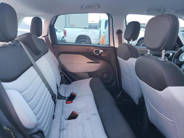 Photo 10 from auction – 2014 FIAT 500L EASY with VIN ZFBCFABH0EZ003717