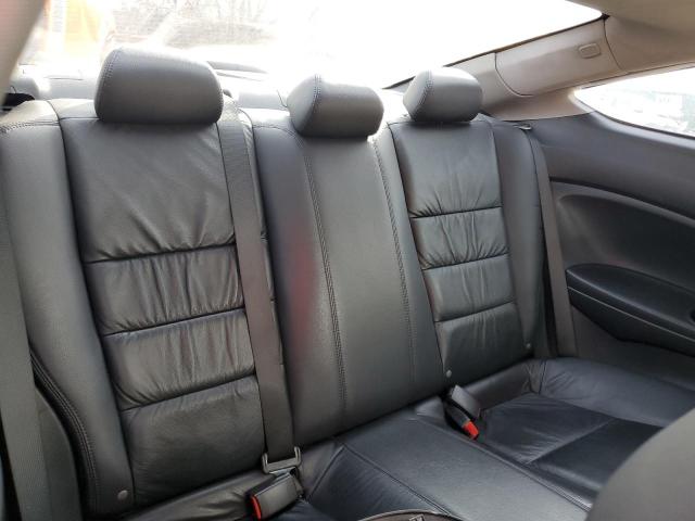 Photo 10 from auction – 2012 HONDA ACCORD EXL with VIN 1HGCS2B82CA002287