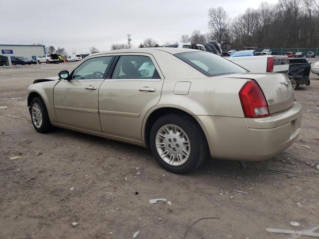 Photo 2 from auction – 2006 CHRYSLER 300 with VIN 2C3KA43RX6H297875