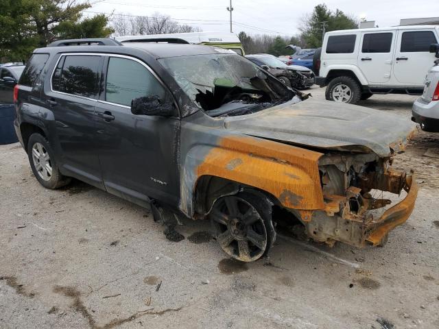 Photo 4 from auction – 2016 GMC TERRAIN SL with VIN 2GKFLTEK1G6229290