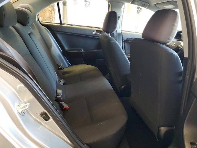 Photo 10 from auction – 2016 MITSUBISHI LANCER ES with VIN JA32V2FW9GU003028