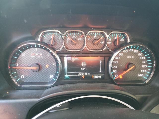 Photo 9 from auction – 2015 CHEVROLET 1500 with VIN 3GCUKREC4FG210012