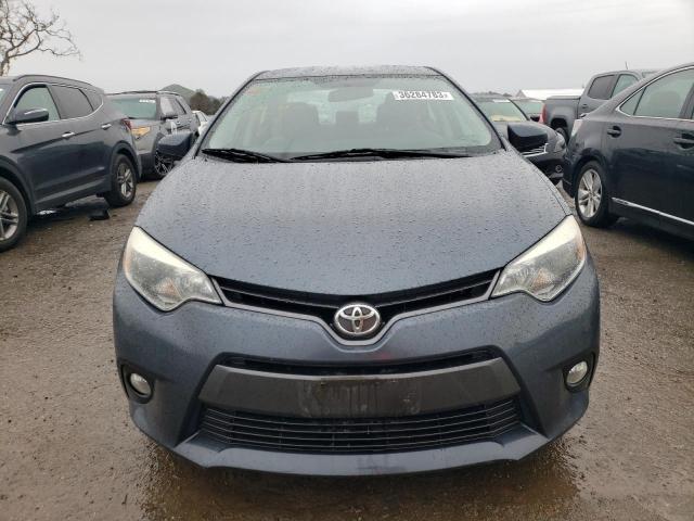 Photo 5 from auction – 2015 TOYOTA COROLLA L with VIN 2T1BURHE4FC263088