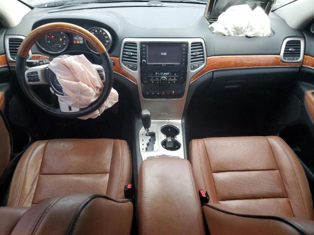 Photo 8 from auction – 2011 JEEP GRAND CHER with VIN 1J4RR6GT9BC684395