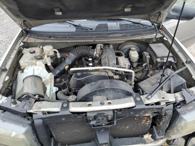 Photo 12 from auction – 2003 CHEVROLET TRAILBLAZE with VIN 1GNDS13S332265798