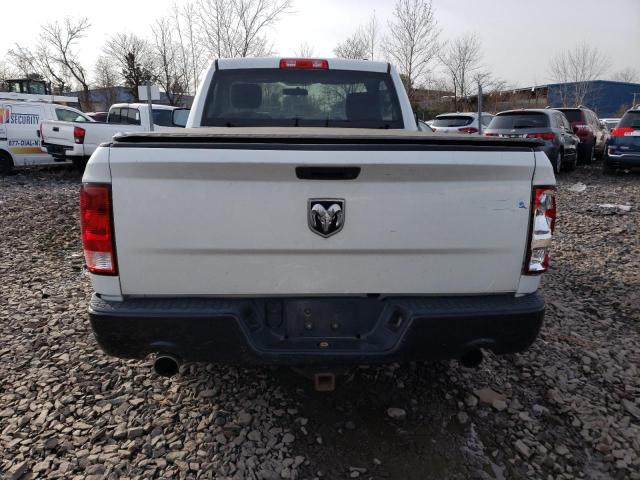 Photo 6 from auction – 2012 DODGE RAM 1500 S with VIN 3C6JD6AT5CG158975