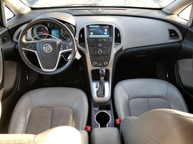 Photo 8 from auction – 2013 BUICK VERANO with VIN 1G4PP5SK8D4217487