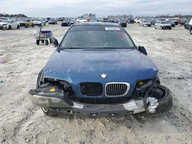 Photo 5 from auction – 2006 BMW 330 CI with VIN WBABD53416PE10329