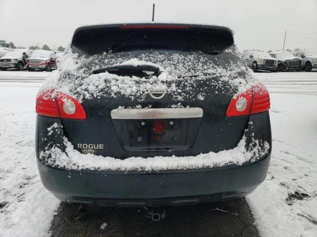 Photo 6 from auction – 2013 NISSAN ROGUE S with VIN JN8AS5MT2DW541297