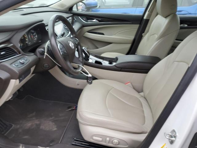 Photo 7 from auction – 2019 BUICK LACROSSE E with VIN 1G4ZP5SS4KU105646