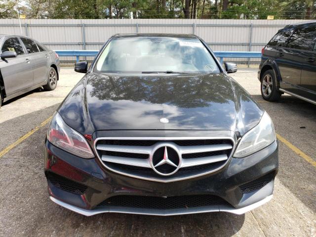 Photo 5 from auction – 2014 MERCURY 350 E with VIN WDDHF5KB6EB017755