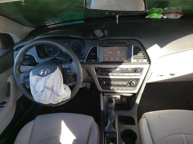 Photo 8 from auction – 2016 HYUNDAI SONATA SE with VIN 5NPE24AF2GH310688