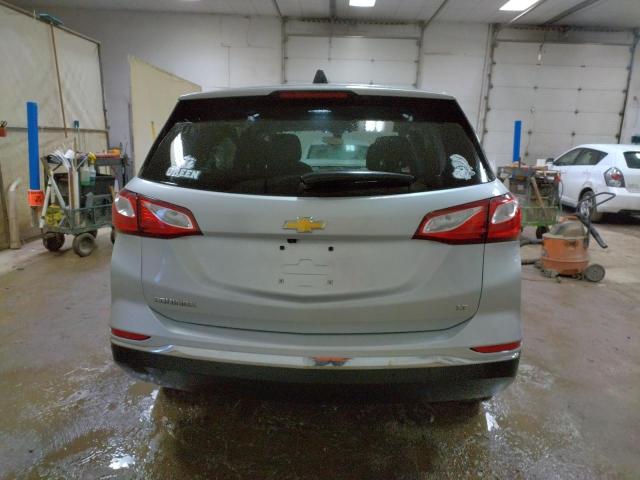 Photo 6 from auction – 2018 CHEVROLET EQUINOX LT with VIN 2GNAXJEV3J6308709