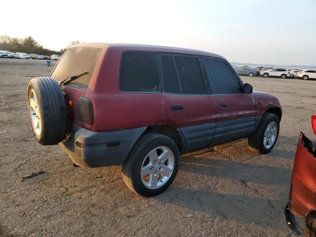 Photo 3 from auction – 1997 TOYOTA RAV4 with VIN JT3HP10V9V7033551