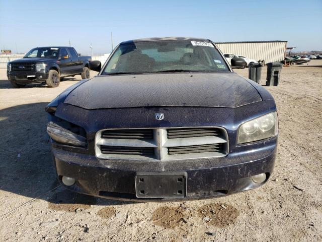 Photo 5 from auction – 2006 DODGE CHARGER SE with VIN 2B3KA43G86H485242