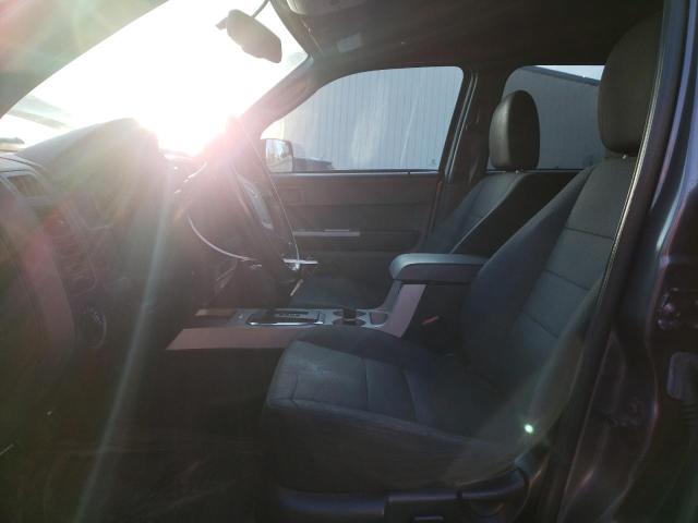 صورة رقم 7 من المزاد - 2012 FORD ESCAPE XLT مع VIN 1FMCU9DG7CKA30128