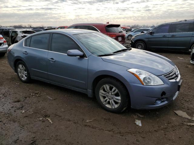 Photo 4 from auction – 2011 NISSAN ALTIMA BAS with VIN 1N4AL2AP7BN427996