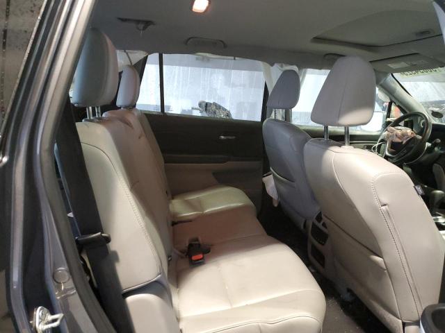Photo 11 from auction – 2016 HONDA PILOT EXL with VIN 5FNYF6H51GB033265
