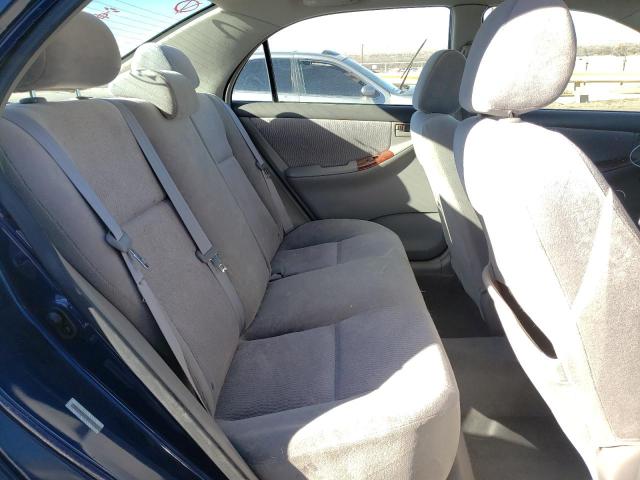 Photo 10 from auction – 2006 TOYOTA COROLLA CE with VIN 1NXBR32E56Z749060