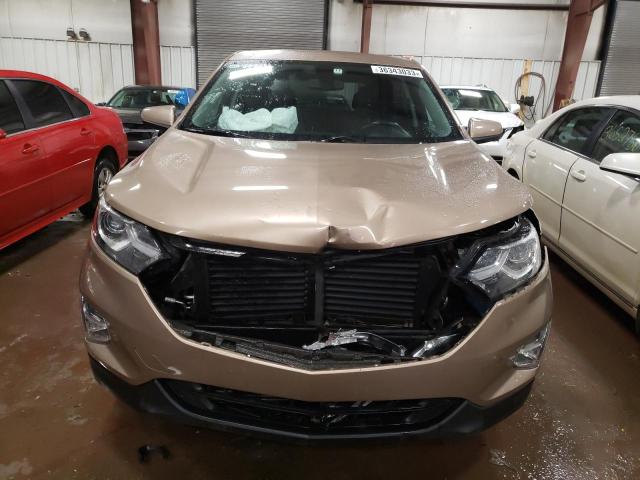 Photo 5 from auction – 2018 CHEVROLET EQUINOX LT with VIN 2GNAXSEV6J6257874