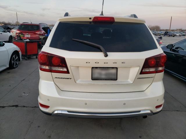 Photo 6 from auction – 2015 DODGE JOURNEY CR with VIN 3C4PDCGB8FT688384