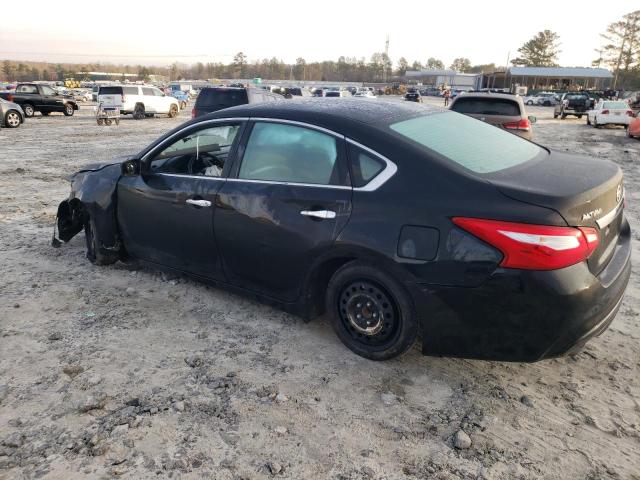 Photo 2 from auction – 2017 NISSAN ALTIMA 2.5 with VIN 1N4AL3AP6HC260704