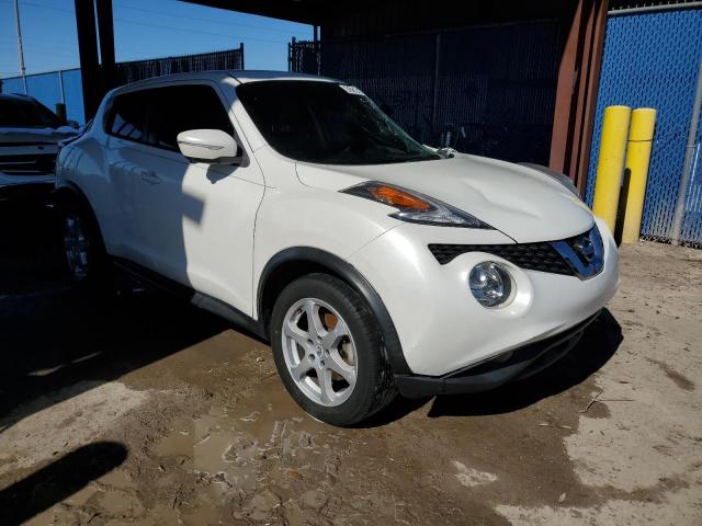 Photo 4 from auction – 2015 NISSAN JUKE S with VIN JN8AF5MR5FT502863