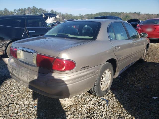 Photo 3 from auction – 2002 BUICK LESABRE CU with VIN 1G4HP54K724123518